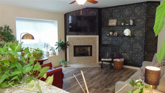 1025 Mohican, Round Rock, TX 78665