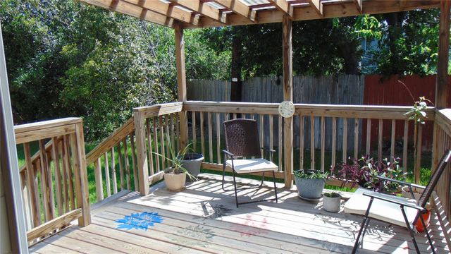 1025 Mohican, Round Rock, TX 78665