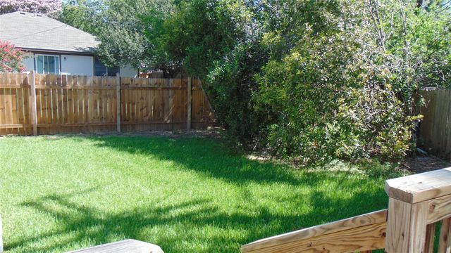 1025 Mohican, Round Rock, TX 78665