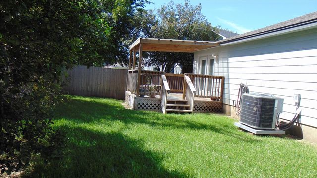 1025 Mohican, Round Rock, TX 78665