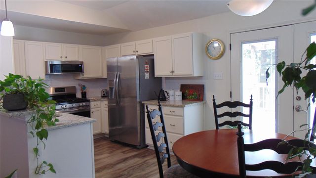 1025 Mohican, Round Rock, TX 78665