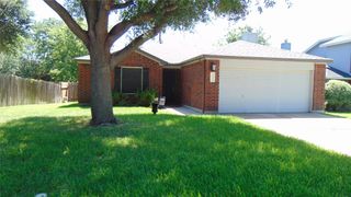 1025 Mohican, Round Rock, TX 78665