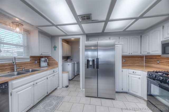 2651 Valwood Lane, Sapulpa, OK 74066