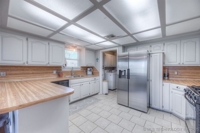 2651 Valwood Lane, Sapulpa, OK 74066