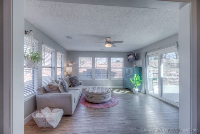 2651 Valwood Lane, Sapulpa, OK 74066