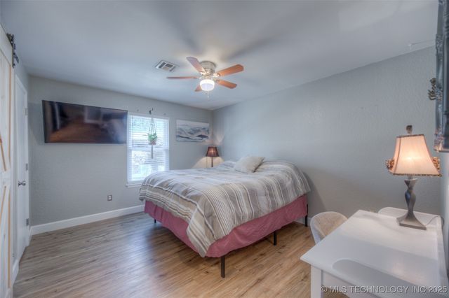 2651 Valwood Lane, Sapulpa, OK 74066