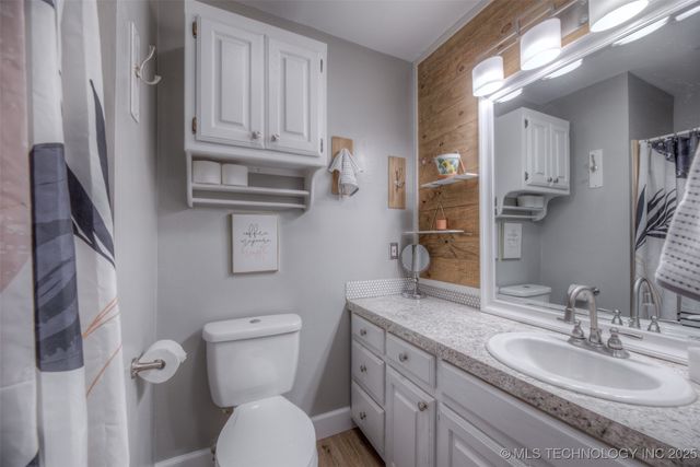 2651 Valwood Lane, Sapulpa, OK 74066