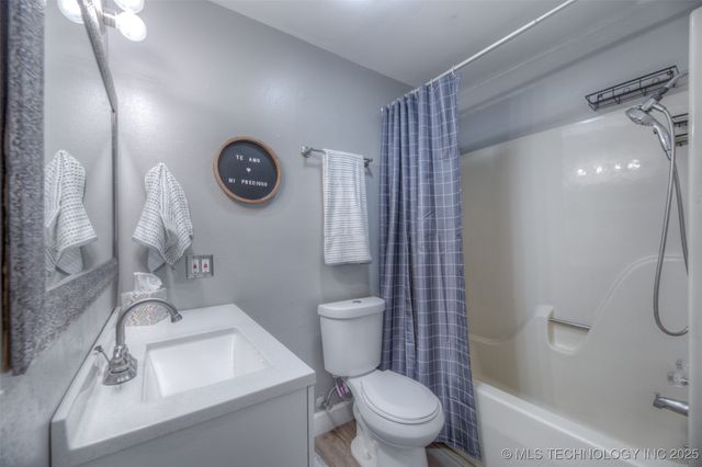 2651 Valwood Lane, Sapulpa, OK 74066