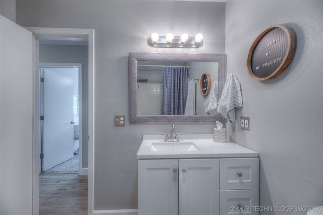 2651 Valwood Lane, Sapulpa, OK 74066