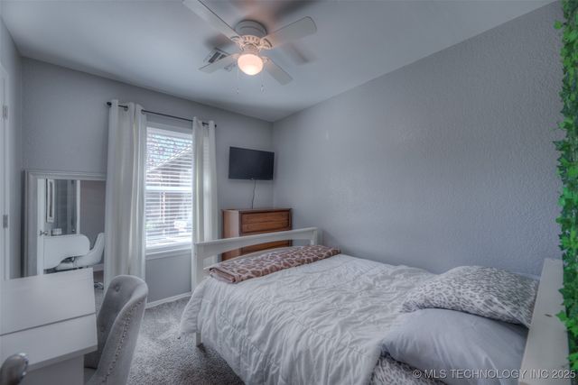 2651 Valwood Lane, Sapulpa, OK 74066