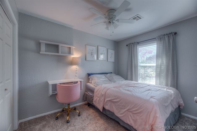 2651 Valwood Lane, Sapulpa, OK 74066