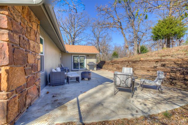 2651 Valwood Lane, Sapulpa, OK 74066