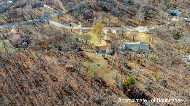 2651 Valwood Lane, Sapulpa, OK 74066