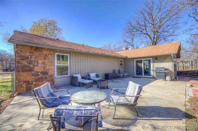 2651 Valwood Lane, Sapulpa, OK 74066