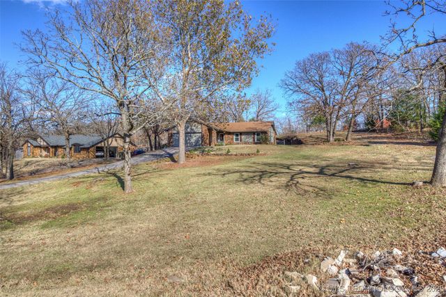 2651 Valwood Lane, Sapulpa, OK 74066