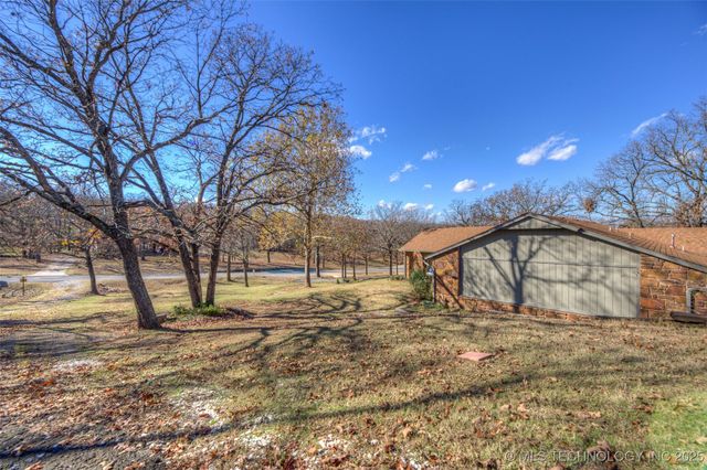 2651 Valwood Lane, Sapulpa, OK 74066