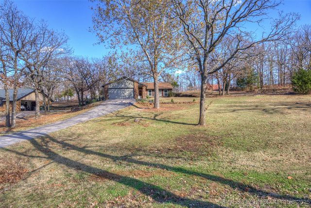 2651 Valwood Lane, Sapulpa, OK 74066