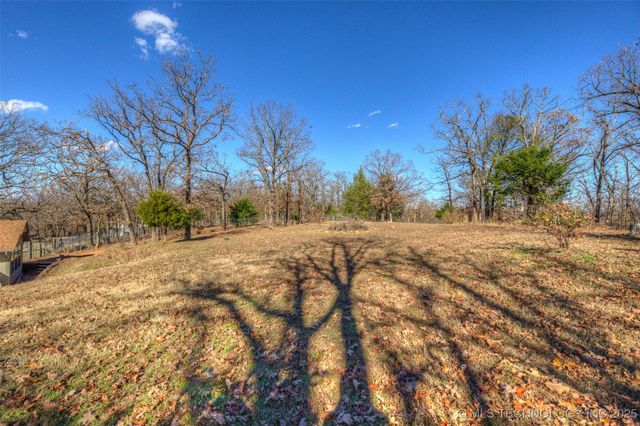 2651 Valwood Lane, Sapulpa, OK 74066