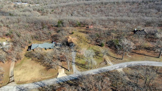 2651 Valwood Lane, Sapulpa, OK 74066