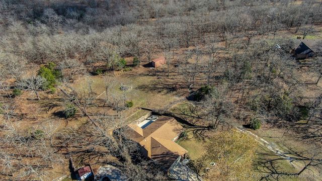 2651 Valwood Lane, Sapulpa, OK 74066