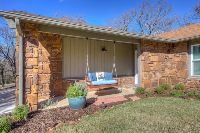 2651 Valwood Lane, Sapulpa, OK 74066