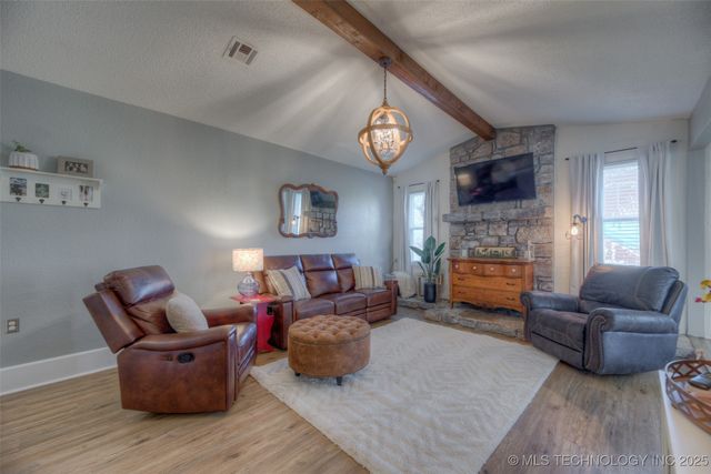 2651 Valwood Lane, Sapulpa, OK 74066