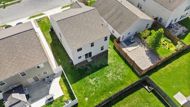 10841 Woods Drive, Ingalls, IN 46048