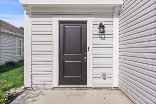 10841 Woods Drive, Ingalls, IN 46048