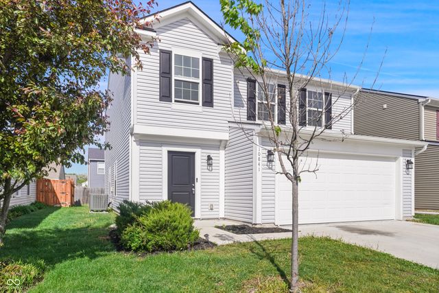 10841 Woods Drive, Ingalls, IN 46048