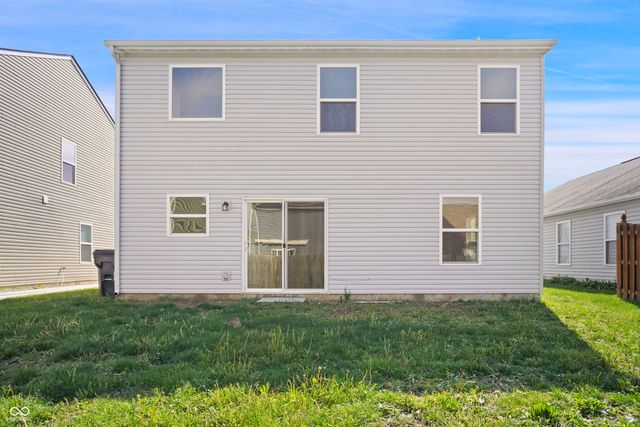 10841 Woods Drive, Ingalls, IN 46048