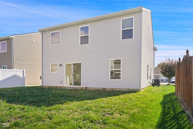 10841 Woods Drive, Ingalls, IN 46048