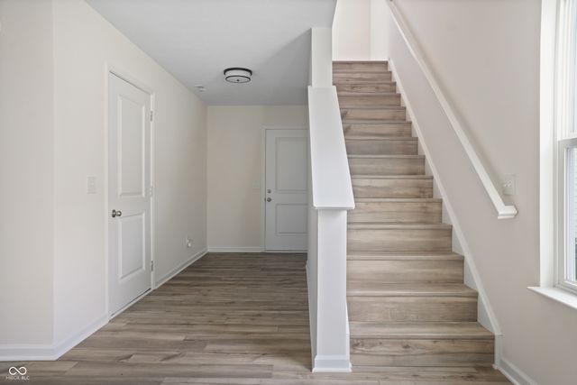 10841 Woods Drive, Ingalls, IN 46048