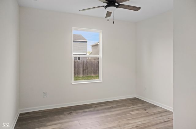 10841 Woods Drive, Ingalls, IN 46048