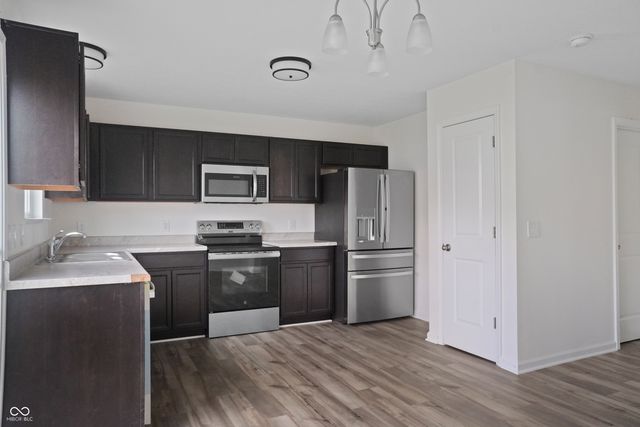 10841 Woods Drive, Ingalls, IN 46048