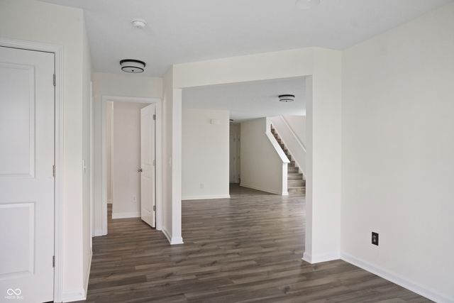 10841 Woods Drive, Ingalls, IN 46048