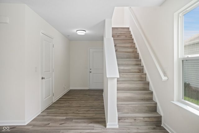 10841 Woods Drive, Ingalls, IN 46048