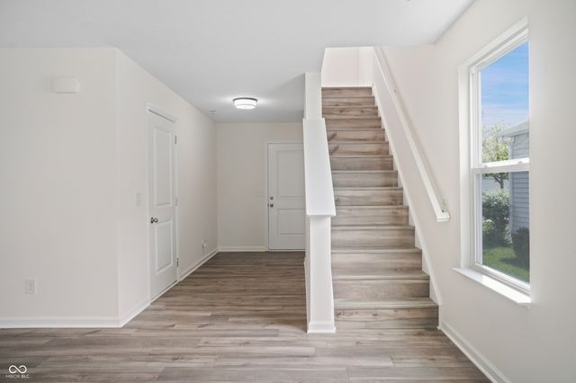 10841 Woods Drive, Ingalls, IN 46048