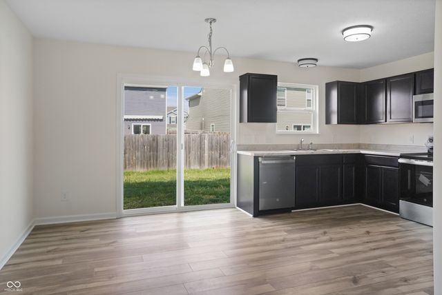 10841 Woods Drive, Ingalls, IN 46048