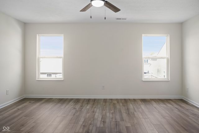 10841 Woods Drive, Ingalls, IN 46048