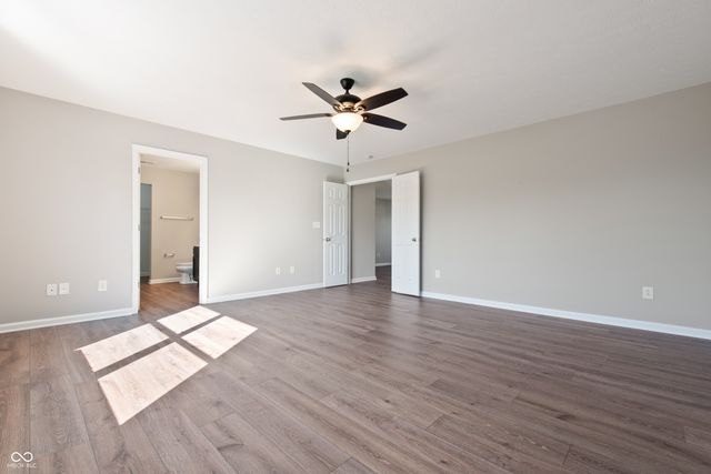 10841 Woods Drive, Ingalls, IN 46048