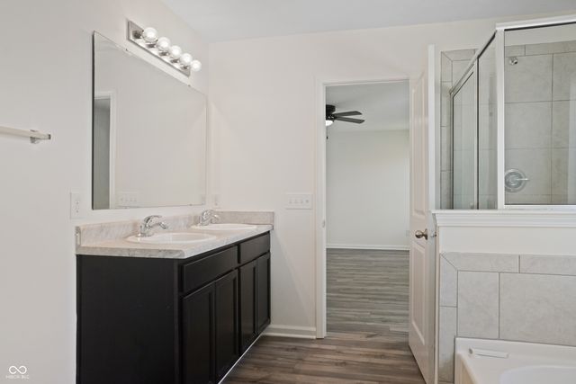 10841 Woods Drive, Ingalls, IN 46048