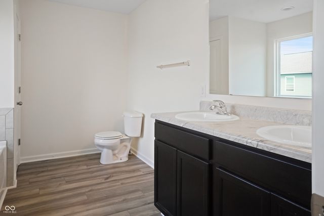 10841 Woods Drive, Ingalls, IN 46048