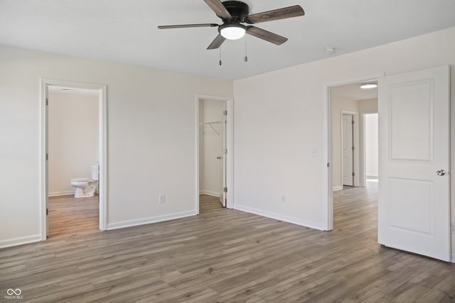 10841 Woods Drive, Ingalls, IN 46048