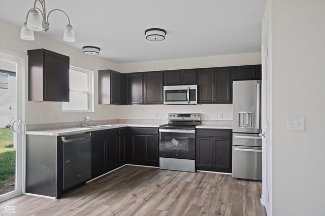 10841 Woods Drive, Ingalls, IN 46048