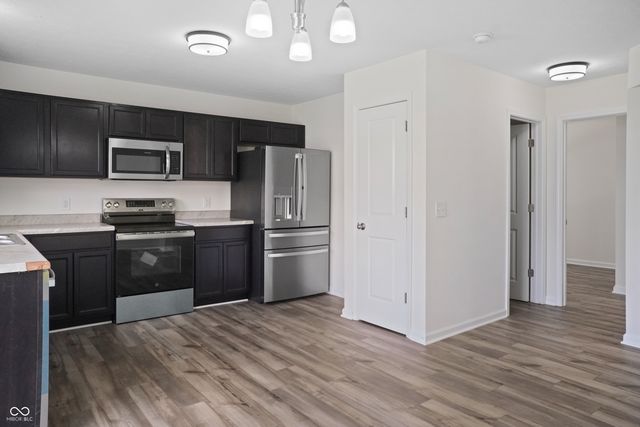 10841 Woods Drive, Ingalls, IN 46048