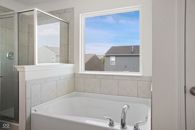 10841 Woods Drive, Ingalls, IN 46048