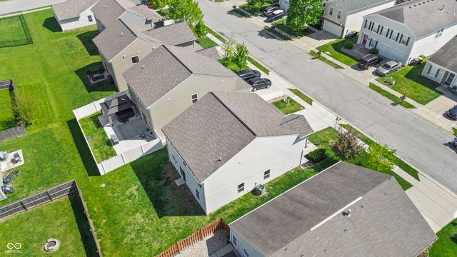 10841 Woods Drive, Ingalls, IN 46048