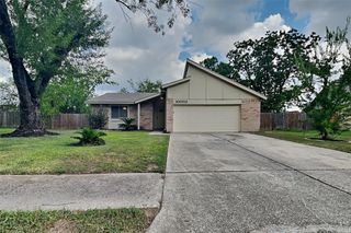 10002 Peachridge Drive, Houston, TX 77070
