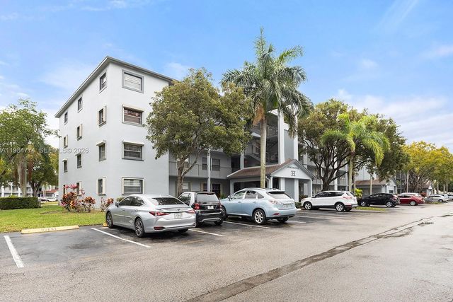 1401 SW 128th Ter 103H, Pembroke Pines, FL 33027