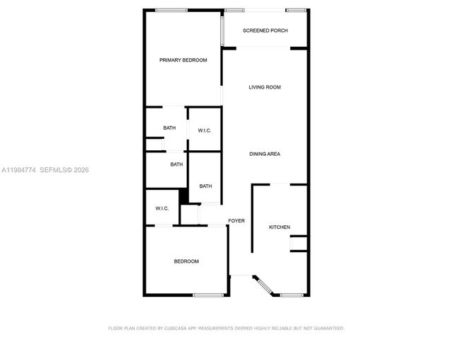 1401 SW 128th Ter 103H, Pembroke Pines, FL 33027